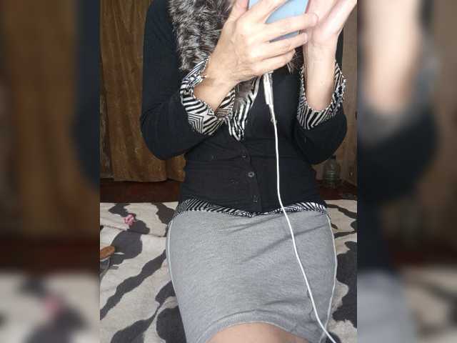 _SexyNaturalka_ live cam preview