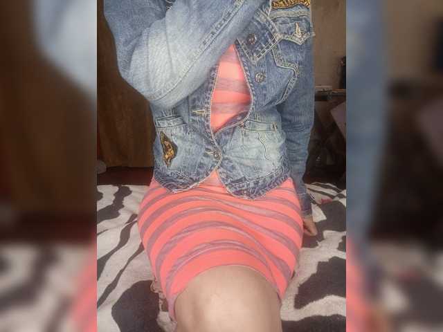 SexyNaturalka