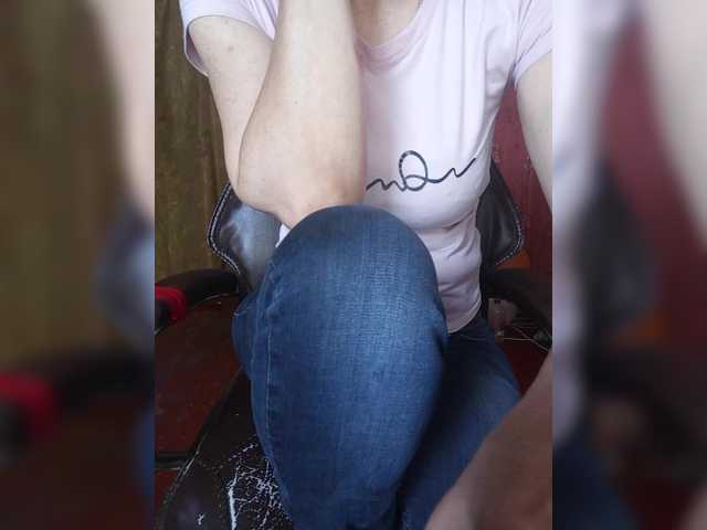 SexyNaturalka live cam on BongaCams