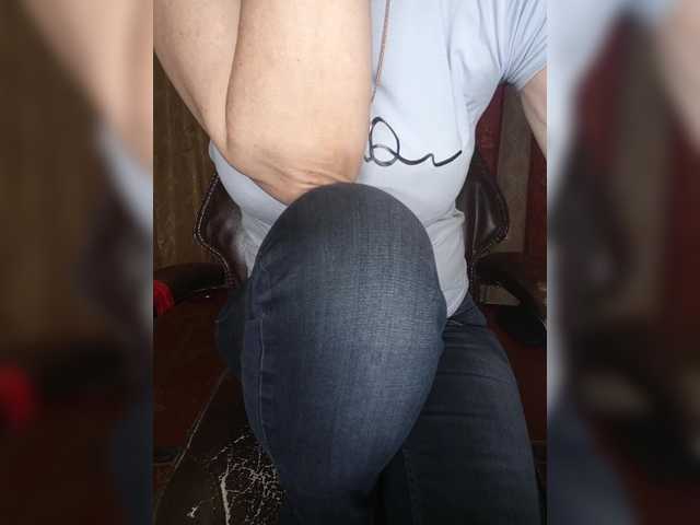 SexyNaturalka live cam on BongaCams