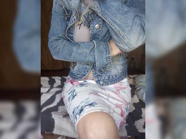 SexyNaturalka live cam on BongaCams