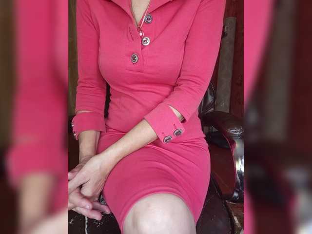 SexyNaturalka live cam on BongaCams