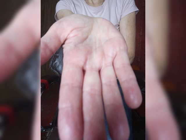 SexyNaturalka live cam on BongaCams