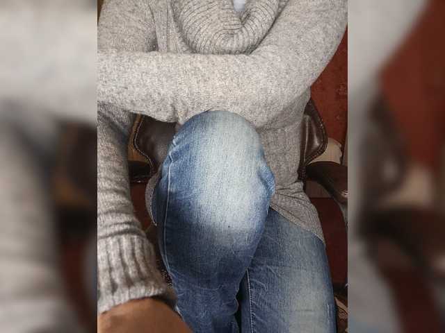 SexyNaturalka