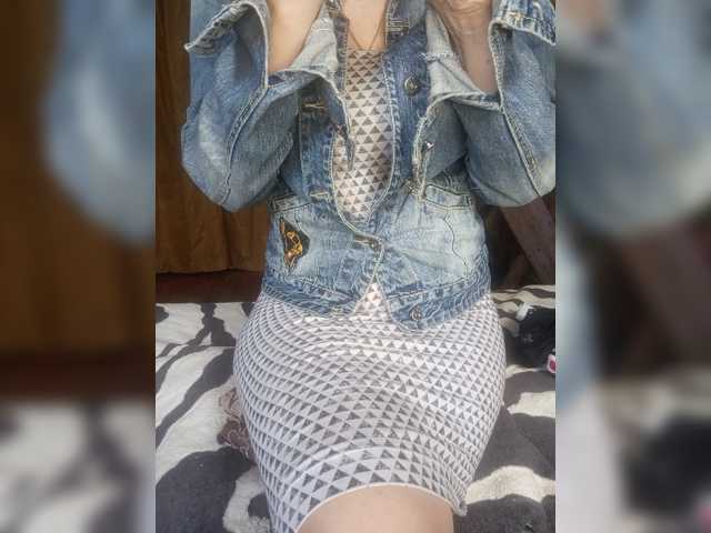 SexyNaturalka live cam on BongaCams