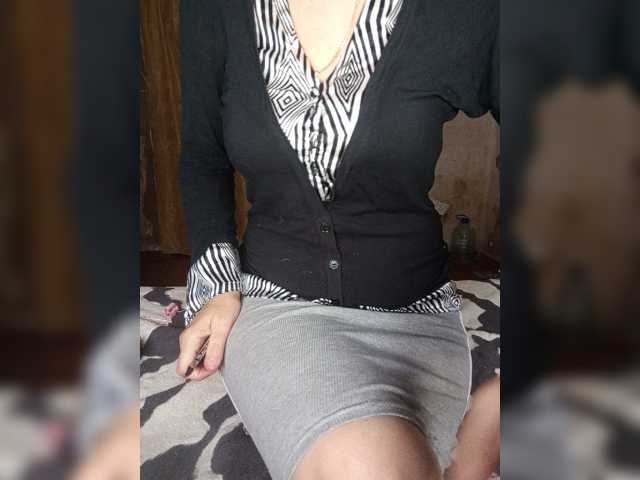 _SexyNaturalka_ live cam on BongaCams