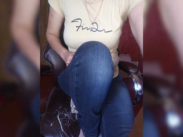 SexyNaturalka live cam on BongaCams