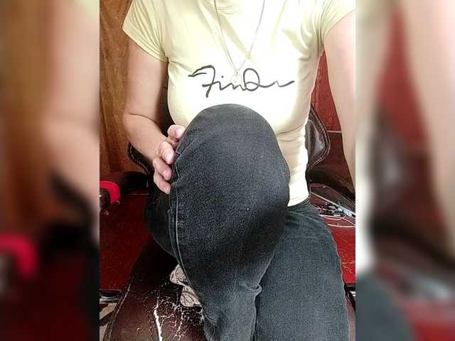 SexyNaturalka