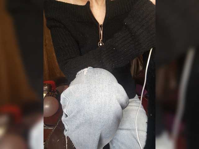 SexyNaturalka