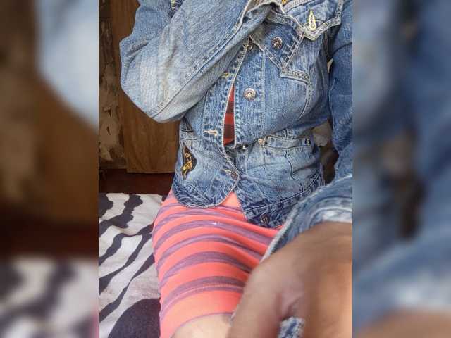 SexyNaturalka live cam on BongaCams