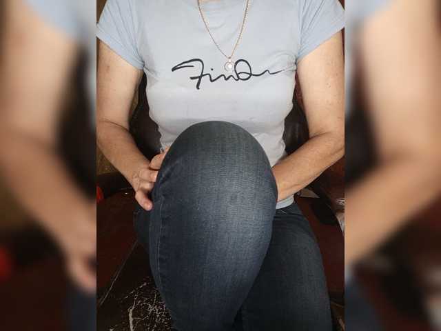 SexyNaturalka live cam on BongaCams