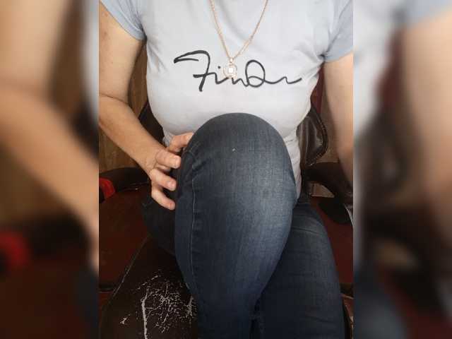 SexyNaturalka live cam on BongaCams
