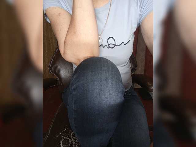 SexyNaturalka live cam on BongaCams