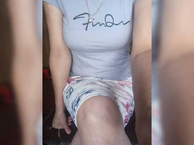 SexyNaturalka