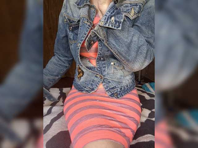 SexyNaturalka live cam on BongaCams