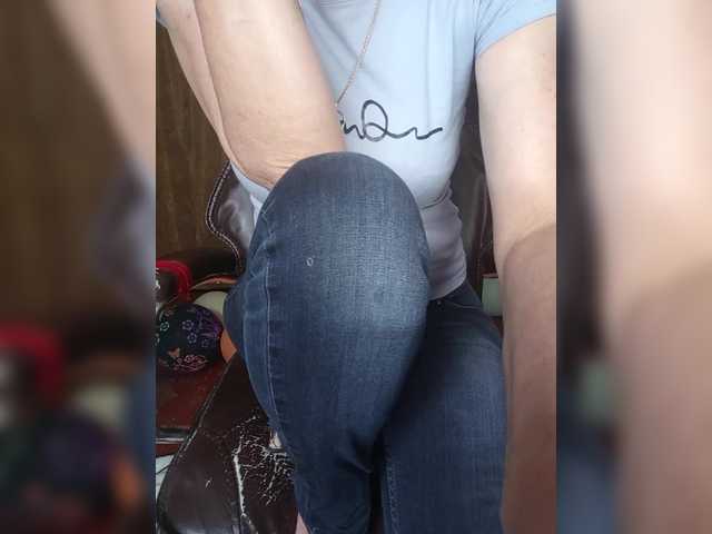sexynaturalka live sex show