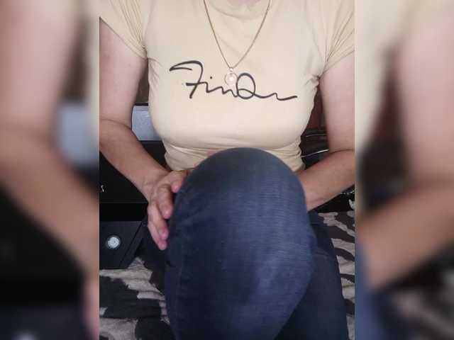 SexyNaturalka
