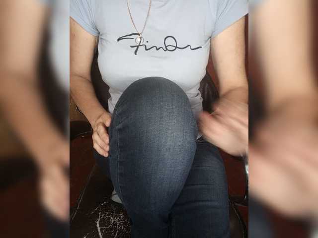 SexyNaturalka live cam on BongaCams