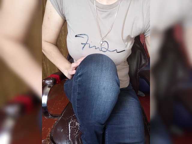 SexyNaturalka live cam on BongaCams