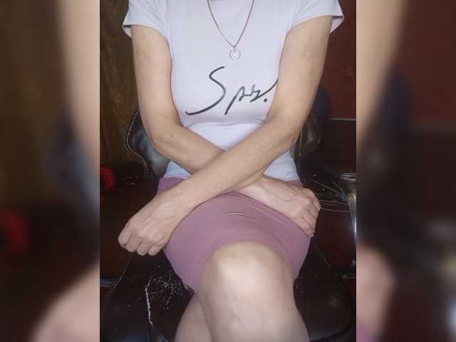 SexyNaturalka