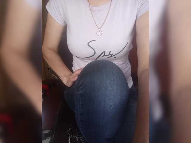 SexyNaturalka