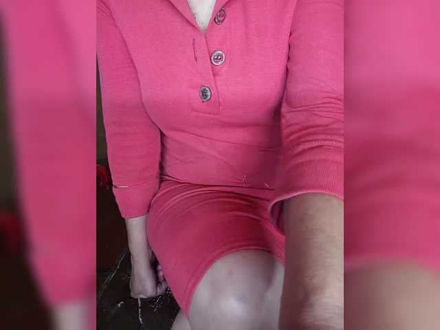 SexyNaturalka live cam on BongaCams