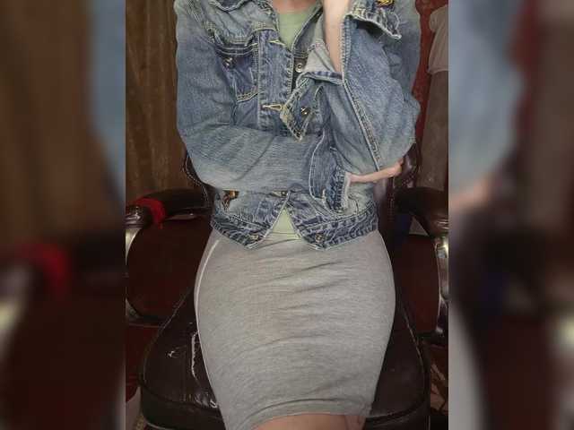SexyNaturalka