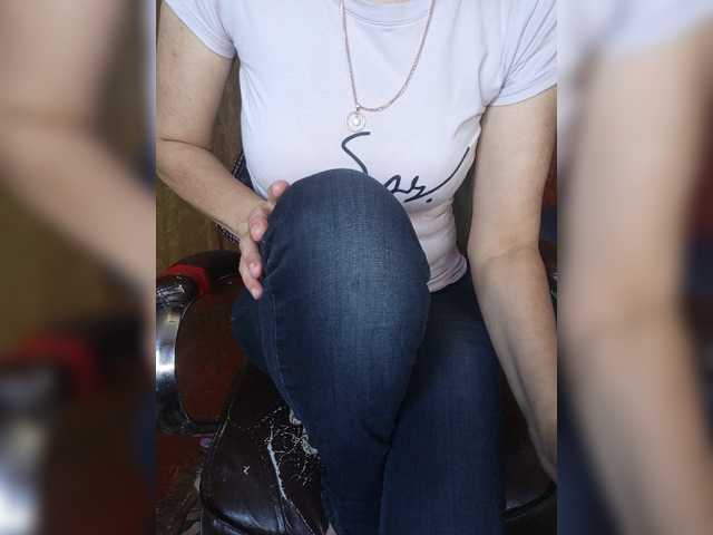 SexyNaturalka