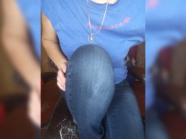 SexyNaturalka live cam on BongaCams