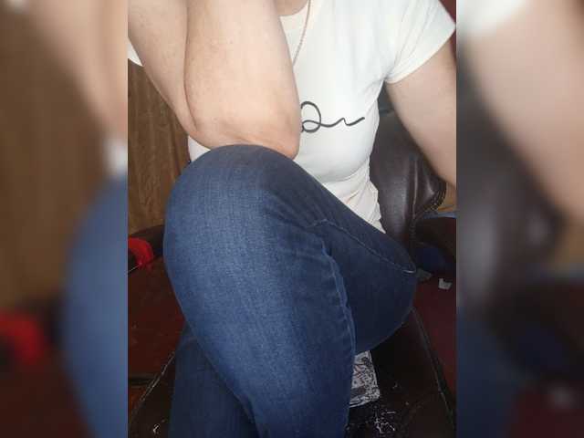 SexyNaturalka live cam on BongaCams
