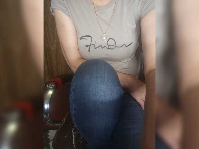 SexyNaturalka live cam on BongaCams