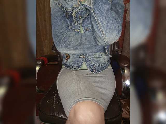 SexyNaturalka