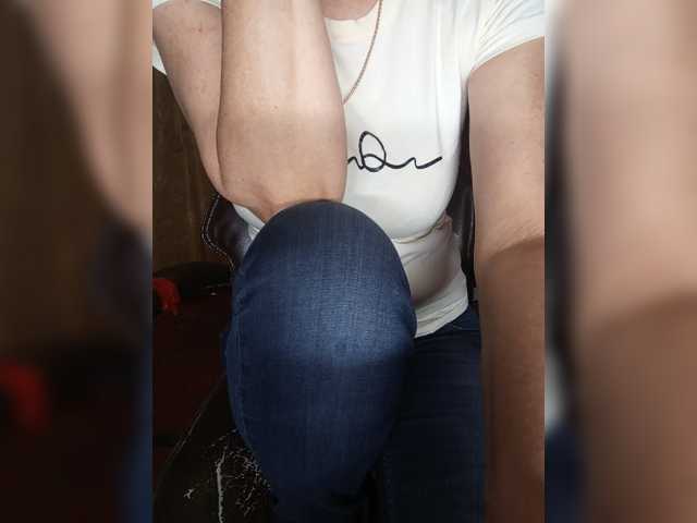 SexyNaturalka live cam on BongaCams