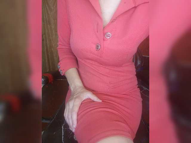 sexynaturalka live sex show