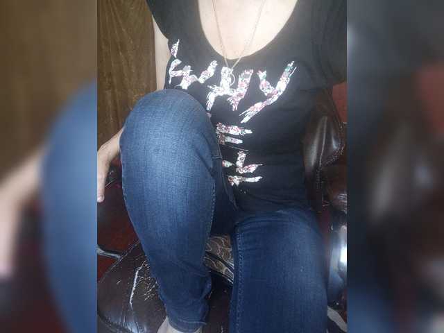 SexyNaturalka
