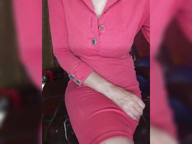 SexyNaturalka live cam on BongaCams