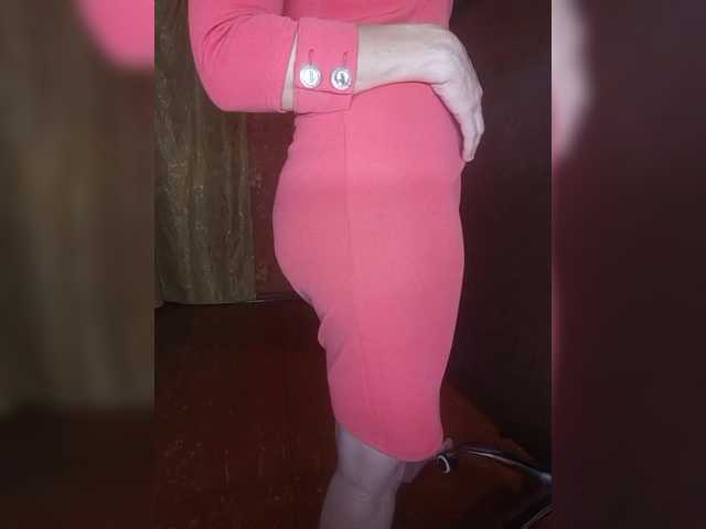SexyNaturalka