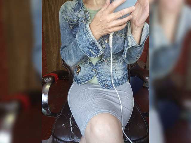 SexyNaturalka