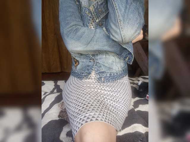 SexyNaturalka