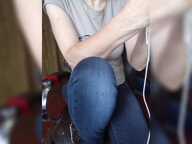 SexyNaturalka live webcam show