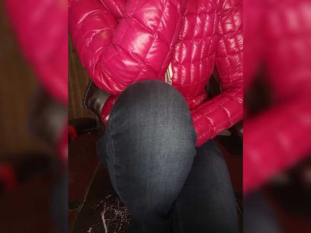 SexyNaturalka