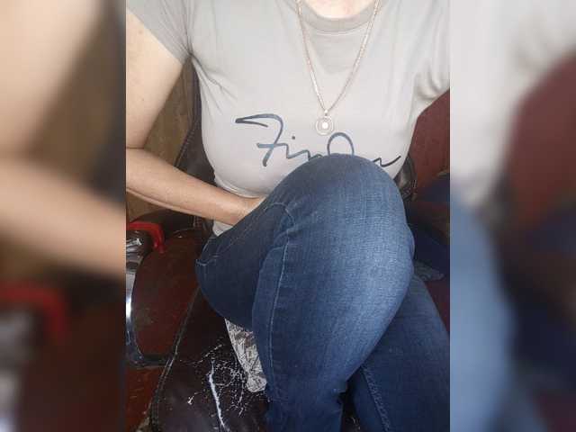SexyNaturalka live cam on BongaCams
