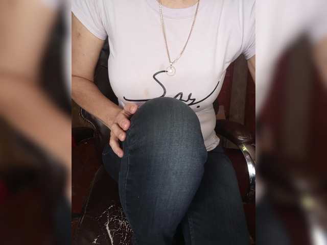 SexyNaturalka live cam on BongaCams