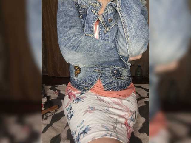 _SexyNaturalka_ live cam on BongaCams