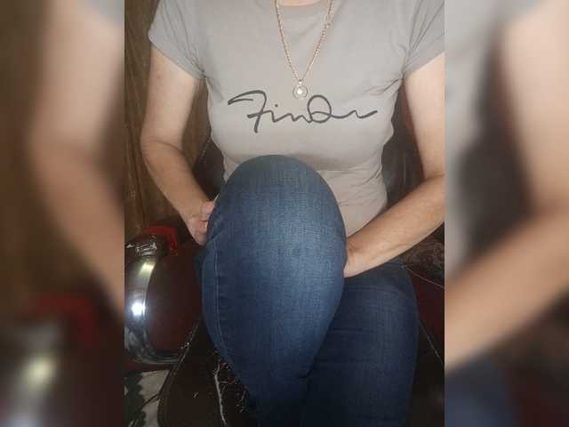 SexyNaturalka live cam on BongaCams