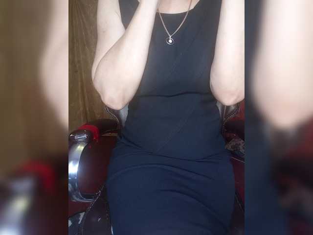 sexynaturalka live sex show