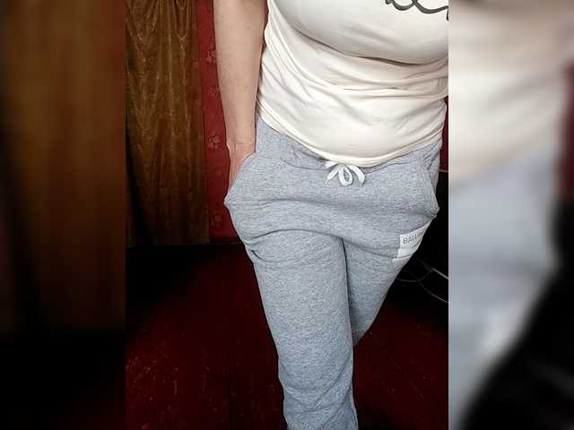 sexynaturalka cam belle
