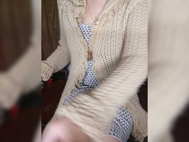 SexyNaturalka