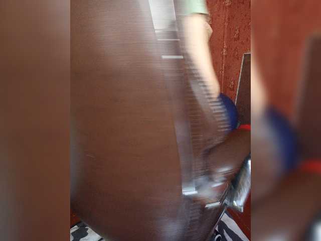 sexynaturalka live sex show