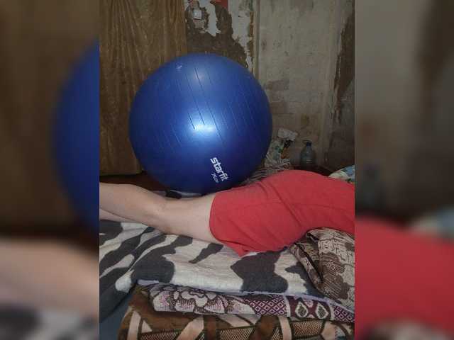 SexyNaturalka